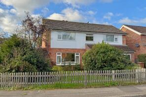 12, Barncroft, Wallingford OX10 8HN