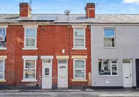 65 Reeves Road, Derby, Derbyshire, DE23 8JF
