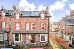 15a, Westbourne Grove, Ripon HG4 2AH