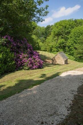 Communal Grounds