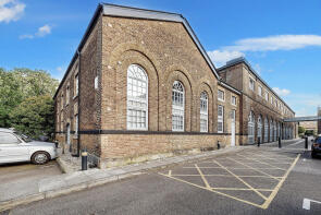38, South Block The Railstore, Kidman Close, Gidea Park, Romford RM2 6JH