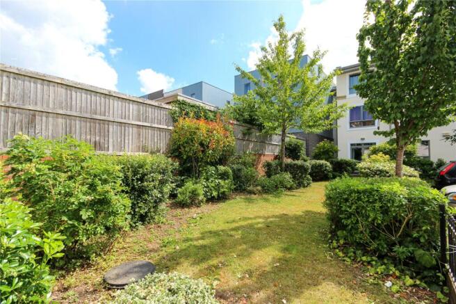 Communal Garden