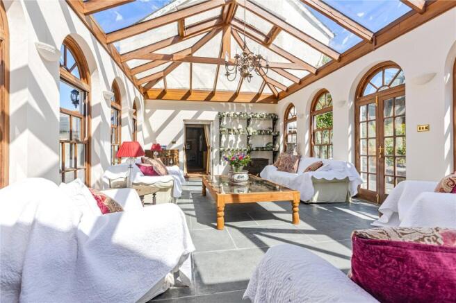Orangery