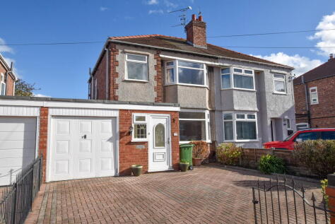 Allport Lane, Bromborough