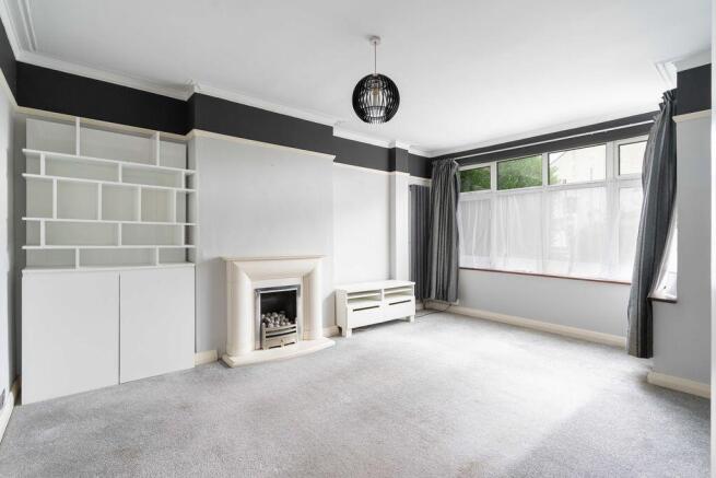 Highbarrow Road, Addiscombe photo 4
