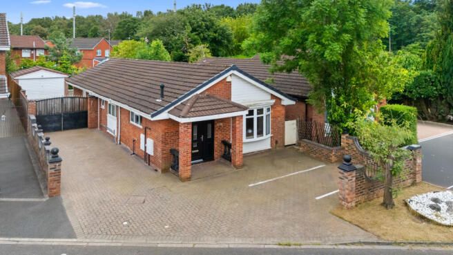 Hemlock Close,  Liverpool, L12 photo 4