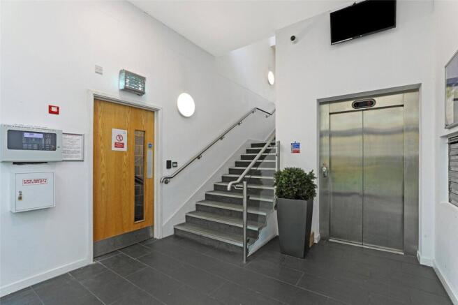 1 bed Apartment for sale Image 12