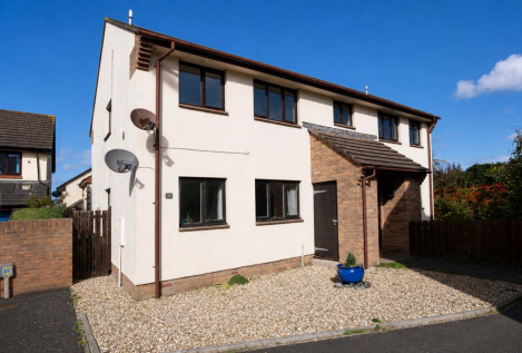 Ridgeway Avenue, Westward Ho, Bideford