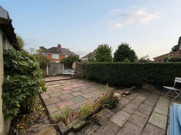 Longfield Avenue, Stone, ST15 photo 4