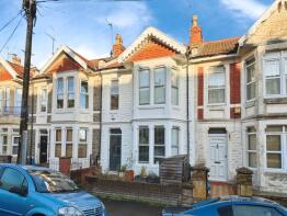 99, Somerset Road, Knowle, Bristol BS4 2HX
