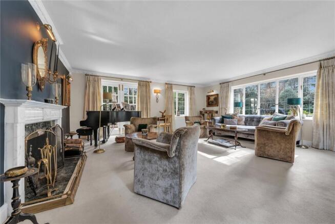 Drawing Room