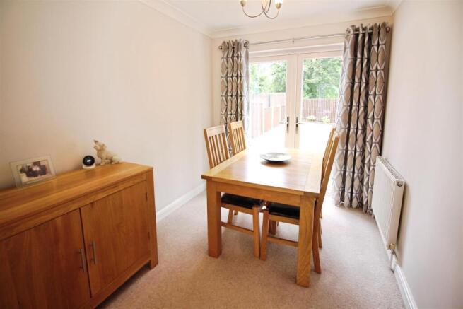 3 bed Detached for sale Image 5