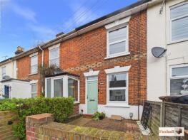 283, Spring Road, Ipswich IP4 5ND