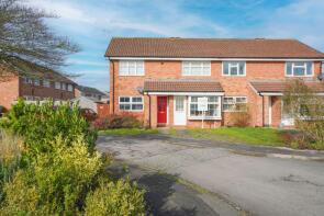 42, Villeboys Close, Abingdon OX14 3XR