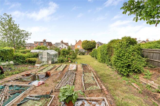 Gardens