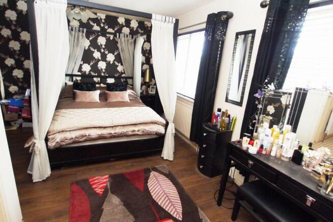 Bedroom 2