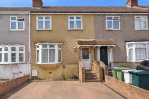 8, Garrard Close, Bexleyheath DA7 4LX
