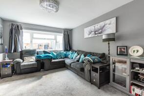 74, Leigh Road, Andover SP10 2AL