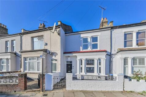 Whittington Road, London, N22