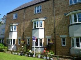 17, Castle Court, Bristol BS34 8RF