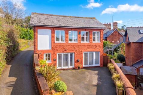 Red House, Coach House Lane, Torquay