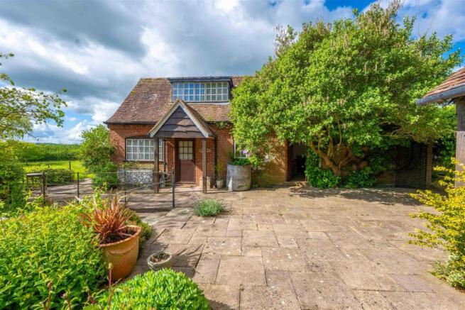 ANNEXE (Known as Toad Hall)
