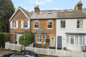 19, Tilt Road, Cobham KT11 3EZ