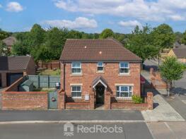 4, Scotsman Drive, Scawthorpe, Doncaster DN5 9JB