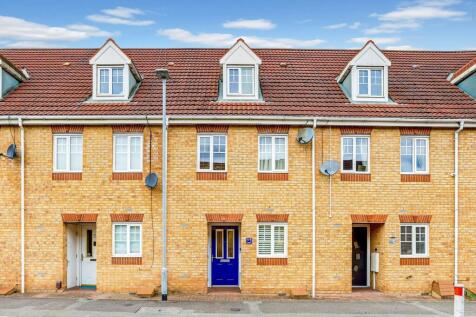 Curbar Close, Mansfield, NG18