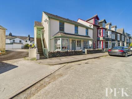 Skiddaw Street, Keswick, CA12