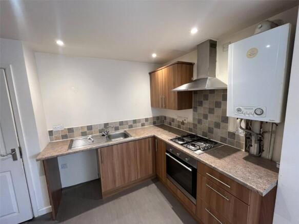 1 bed Apartment for sale Image 6