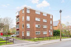 Flat 3, 73 Carlton House, Clyde Road, Croydon CR0 6SZ
