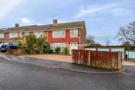 Martins Walk, Muswell Hill, London, N10