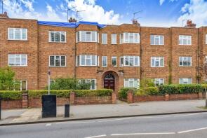 Flat 11, 205 Spring House, Kingston Road, Wimbledon, London SW19 3NJ