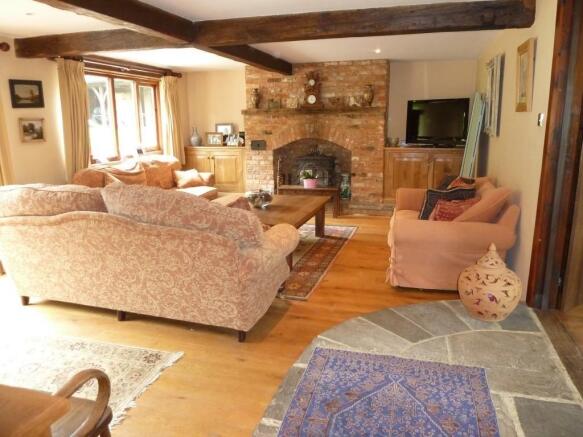 Drawing Room
