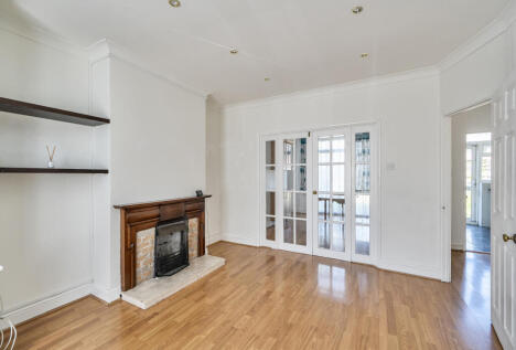 Princes Avenue, London, NW9