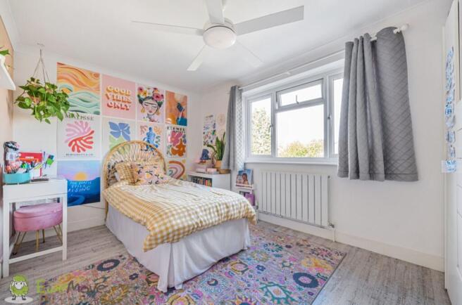 Bedroom Two