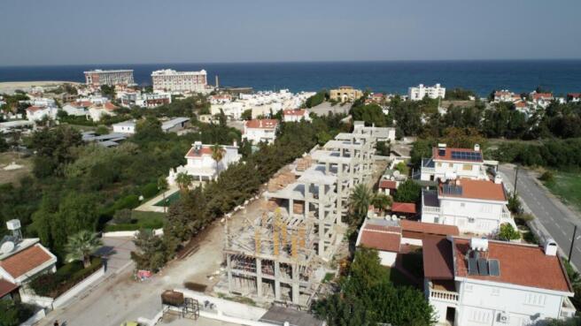 Attractive Karaoglanoglu Villas 3+1 Image 9999 3