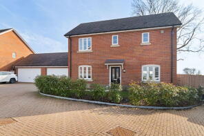 12, Woodland View, Bromyard HR7 4HN