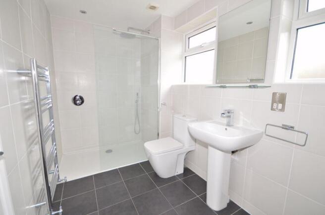 Bathroom (with...