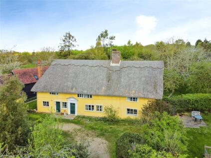 Finningham Road, Gislingham, Eye, Suffolk, IP23