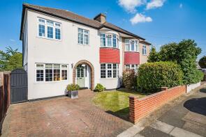 40, Seaton Road, Dartford DA1 3LB