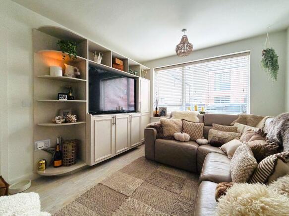 Blossom Court, Acomb, York YO24 3FQ photo 3