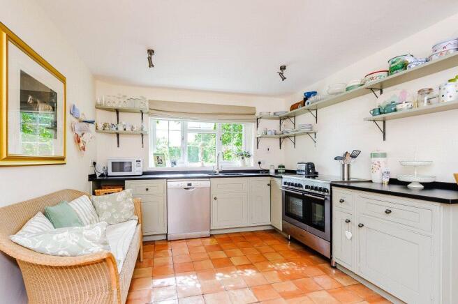 Kitchen/Breakfast