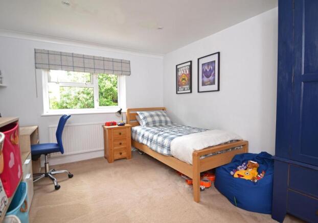 Bedroom 3