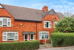 27, Henry Road, Beeston NG9 2BE