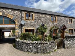 3, Chapel Mews, Gaisgill On The U3781 To The A685, Penrith CA10 3DN