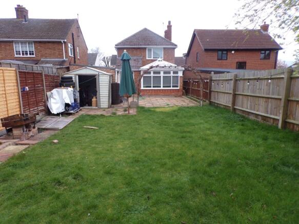 Garden 1
