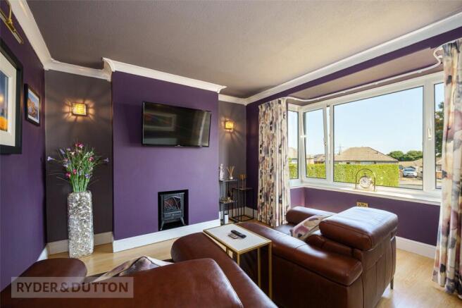 3 bed Semi-Detached for sale Image 8