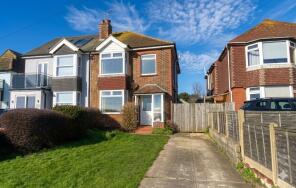 137, Brighton Road, Lancing BN15 8HT